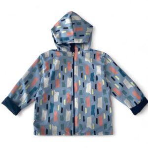 Campera Reversible Pop